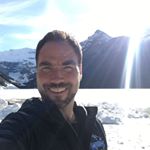 Profile Picture of Marc Baillargeon (@marcbaillargeonpro) on Instagram