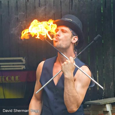 Profile Picture of Joshua Colquitt (@ColquittJoshua) on Twitter
