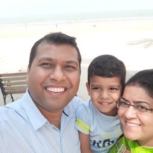 Profile Picture of Rupesh Gupta (@guptarupesh84) on Twitter
