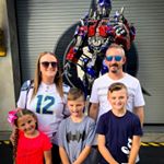 Profile Picture of Lindsay Preston (@crossley1984) on Instagram
