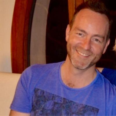 Profile Picture of James McGeachy (@geachymond) on Twitter