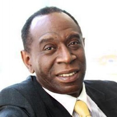 Profile Picture of Lance Wilson (@LWandAssociates) on Twitter