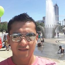 Profile Picture of David Merida (@Davidmerida13) on Twitter