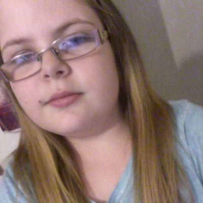 Profile Picture of Megan Potts (@meganpotts345) on Twitter