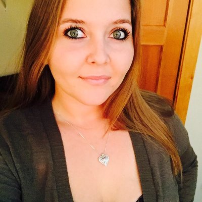 Profile Picture of Paige Marie Hebert (@paigemarie749) on Twitter