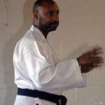 Profile Picture of Nathaniel Dorris (@dorrishapkido) on Instagram