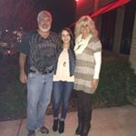 Profile Picture of Paula Hubbard (@paula_hubbard) on Instagram