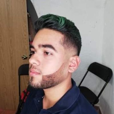 Profile Picture of Isaac Villalón Badillo (@BadilloVillalon) on Twitter
