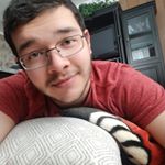 Profile Picture of David Ramsey (@david_ramsey_) on Instagram