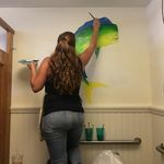 Profile Picture of Nikki Payne (@nikkipayneart) on Instagram