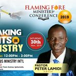 Profile Picture of peter lamidi (@peterlamidi0) on Instagram