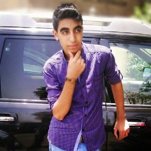 Profile Picture of Abdel Wahab Morad (@abdelwahabmorad) on Myspace