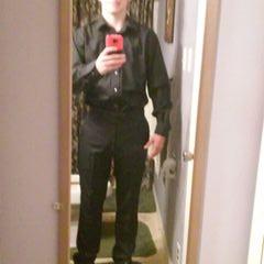 Profile Picture of Jacob Hatfield (@hathathatfield1) on Twitter