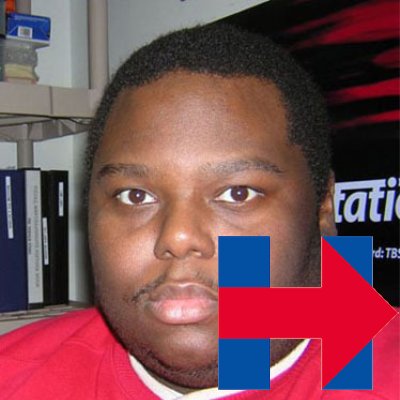 Profile Picture of Stephen A Campbell (@SAC_TV_Examiner) on Twitter
