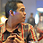 Profile Picture of Romain Garry Lazaro (@rg_lazaro) on Flickr