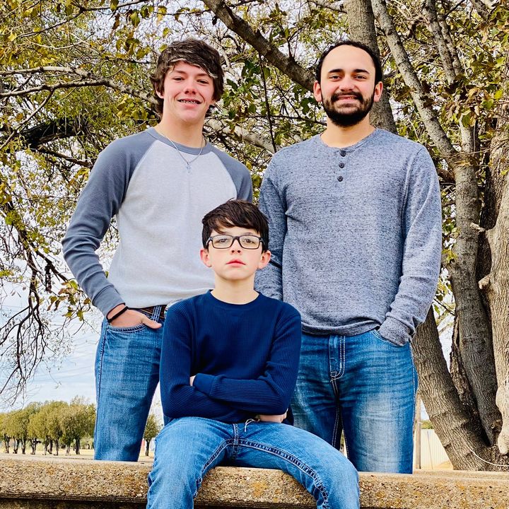 Profile Picture of Casey Ramsey (@cmramsey) on Tiktok