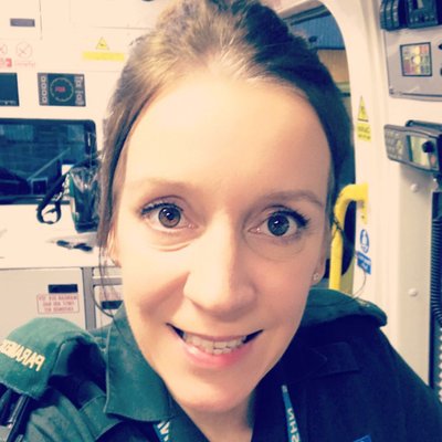 Profile Picture of Lisa O'Rourke #HelpUsHelpYou (@wmasLisaOR) on Twitter