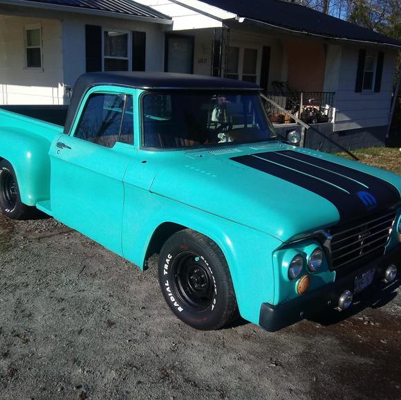 Profile Picture of Ronald Edwards (@ronaldedward492) on Poshmark