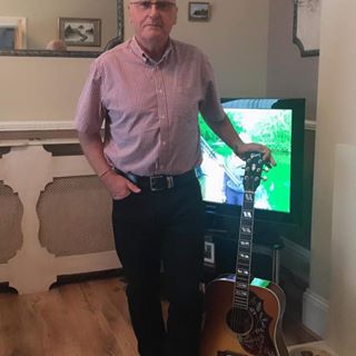 Profile Picture of Alexander Gallant (@alexander.gallant.7) on Facebook