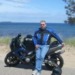 Profile Picture of Sean Gagnon (@gagnon_sean) on Instagram