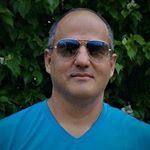 Profile Picture of Harold 阳然 (@haroldyangran) on Instagram