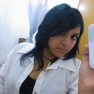 Profile Picture of Arlette Jimenez (@ArletteJimenez7) on Twitter