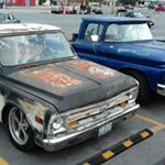 Daniel Salinas' - Instagram Profile Picture of Daniel Salinas' (@club_chevrolet_victoria_tam) on Instagram