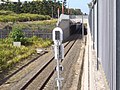 Profile Picture of Olympic Park railway lineon Wikipedia