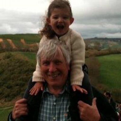 Profile Picture of Jerry Hollands (@whizzywig) on Twitter