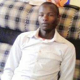 Profile Picture of David Karimi (@davidkmuthii) on Twitter