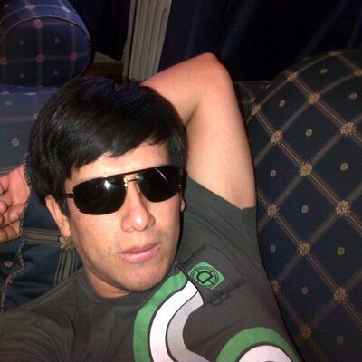 Profile Picture of John Olazabal Ticona (@025Charly) on Twitter