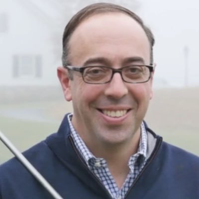 Profile Photo of Christopher Kenney (@ckenneypga) on Twitter