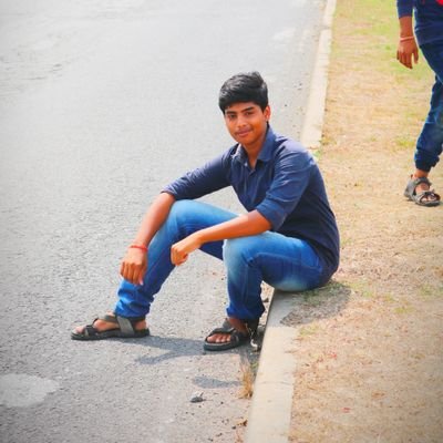 Profile Picture of Naveen Vejendla (@VejendlaNaveen) on Twitter