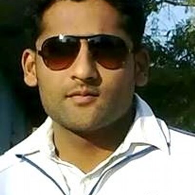 Profile Picture of Hasit Patel (@Hassey247) on Twitter