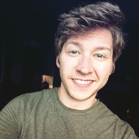 Profile Picture of Brian Collins (@briancollins371) on Poshmark
