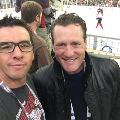 Profile Picture of Mark Janofski (@MarkGenoMaki) on Twitter