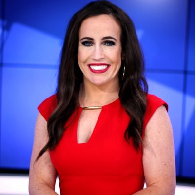 Profile Picture of Holly Harper (@HollyhTVnews) on Twitter