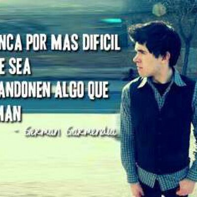 Profile Picture of Carlos Recinos (@carlosrecinos21) on Twitter