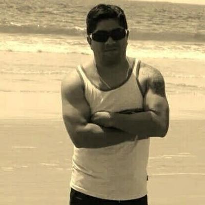 Profile Picture of Mario Lazcano  👍 (@mlazcano16) on Twitter