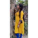 Profile Picture of sraboni roy chowdhury (@sraboni_roy_chowdhury) on Instagram