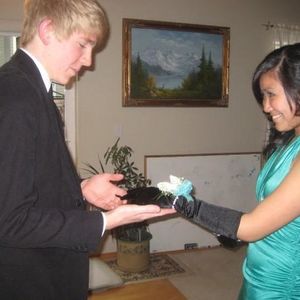 Profile Picture of Kathy Nguyen (@tickleicious) on Myspace