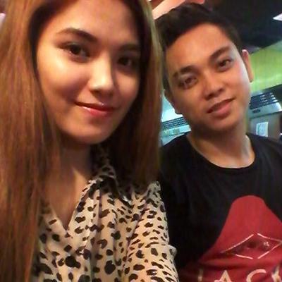 Profile Picture of John Paul Fernandez (@Paul_Hazel23) on Twitter