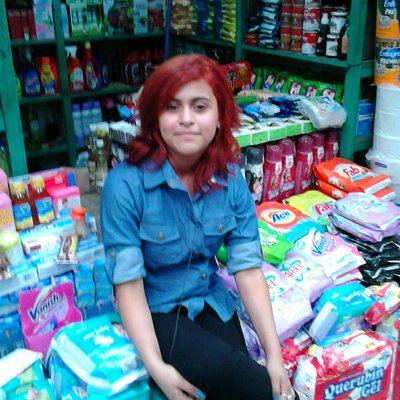 Profile Picture of Bichita De González (@CortezDilsa) on Twitter