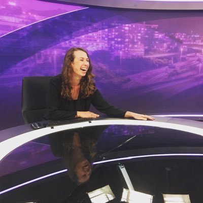 Profile Picture of Laura Beattie (@LauraKneer) on Twitter