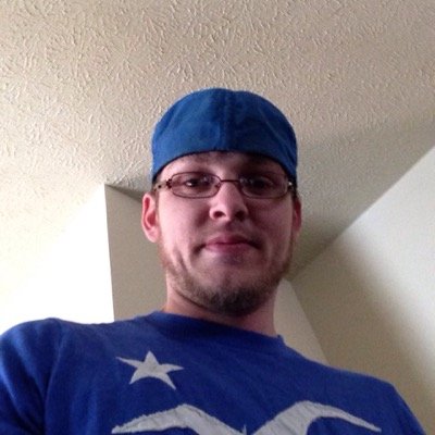 Profile Picture of Jeremy Brummett (@brummett_jeremy) on Twitter