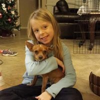 Profile Picture of Lara Heinold Mansfield (@lara-heinold-mansfield) on Quora