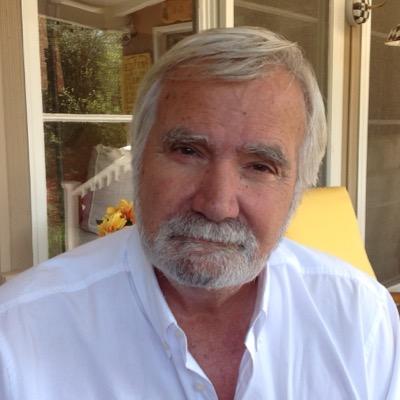 Profile Picture of John McCook (@JohnMcCook44) on Twitter