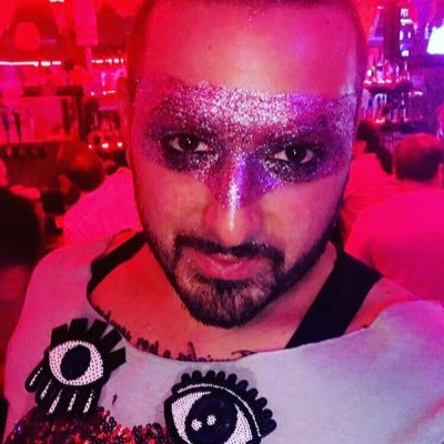 Profile Picture of Jesse Maruca (@jesse_maruca) on Twitter