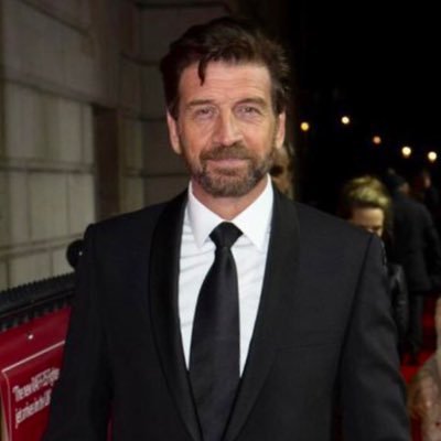 Profile Picture of Nick Knowles (@@MrNickKnowles) on Twitter