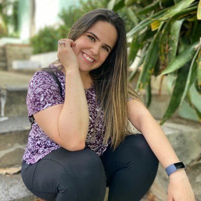Profile Picture of Claudia V. Canabal (@claudia_canabal) on Twitter